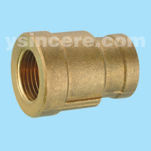 Thread Fittings for Pipe