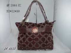 designer stock bag