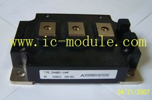 mitsubishi igbt module