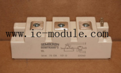 semikron igbt module