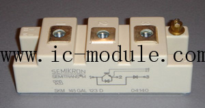 semikron igbt module