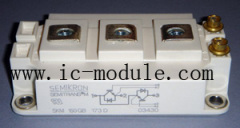 semikron igbt module