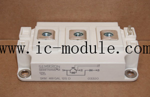 semikron igbt module