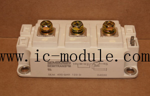 semikron igbt module