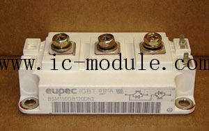 eupec igbt module