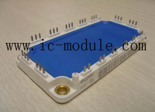 eupec igbt module