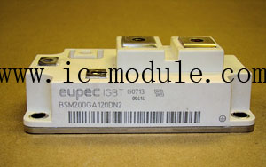 eupec igbt module