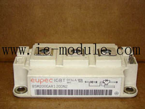 eupec igbt module