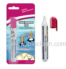 high quality china remove pen, Instant Stain Remover
