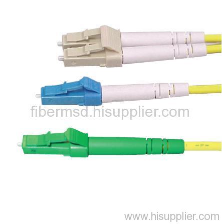 fiber optic connector