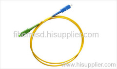 Fiber Optic Patch Cord