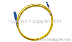 Fiber Optic Patch Cord