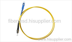 Fiber Optic Patch Cord