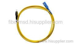 Fiber Optic Patch Cord