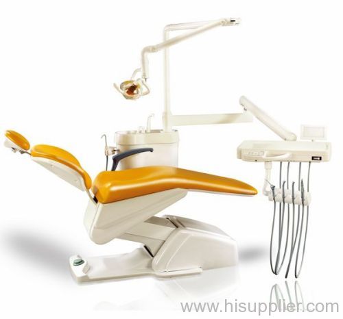 dental tool chair