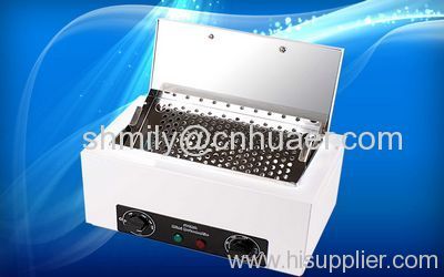 dental sterilizer