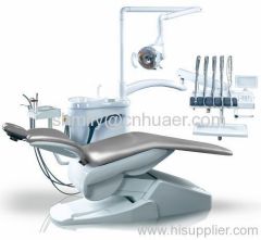 Dental chair