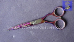 Hairdressing Scissors & Razor Blade Scissors & Barber's Scissors