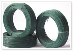 PVC wire mesh