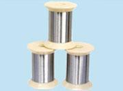 Stainless steel wire