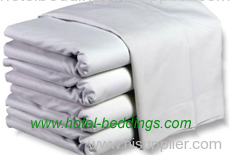 sateen bed linen