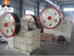 Zhengzhou vipeak heavy industry machinery company