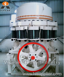 cone crusher