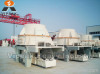 vertaical shaft impact crusher