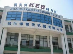 Suzhou Keber Precision Machinery Co. ,Ltd