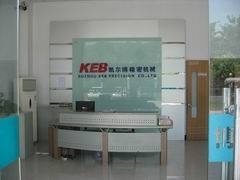 Suzhou Keber Precision Machinery Co. ,Ltd