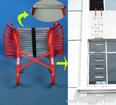 fire escape ladder