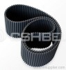 double side rubber timing belt