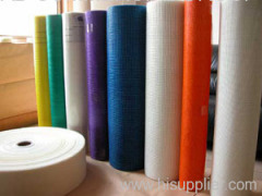 fiberglass mesh