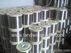 Stainless steel Wire