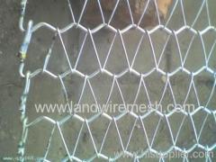 Convery Belt Mesh