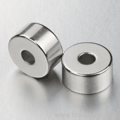 Ring Ndfeb Magnet