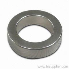 Ring Ndfeb Magnet