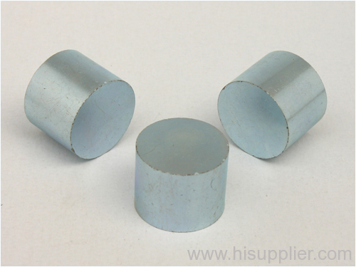 Cylinder Ndfeb Magnet