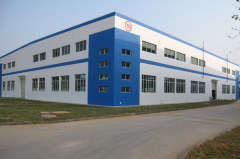 Dongguan Lifeng Magnet Co.,Ltd