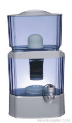 mineral water purifier