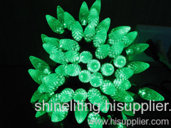 LED C6 light