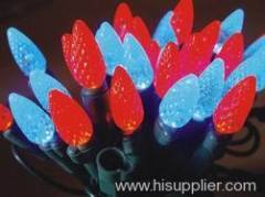 LED C6 light