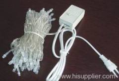 LED string light