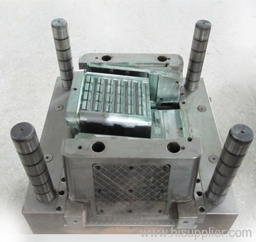 injection moulds