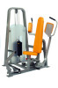 Fitness equipment - Low Pec