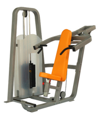 Fitness equipment/Shoulder Press