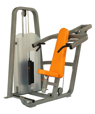 shoulder press