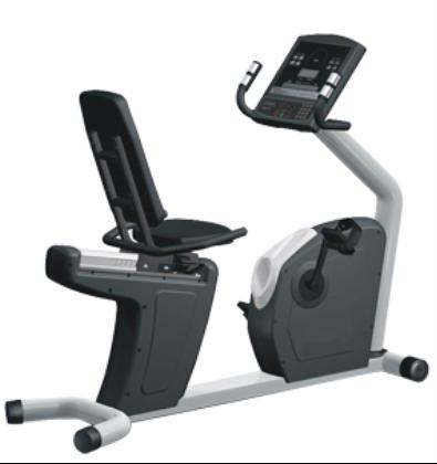 Recumbent Bike