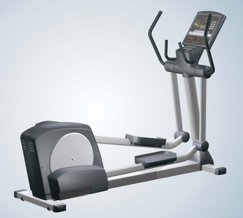 Elliptical machine/cross trainer/elliptical trainer