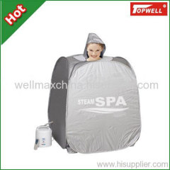 Portable Steam Sauna